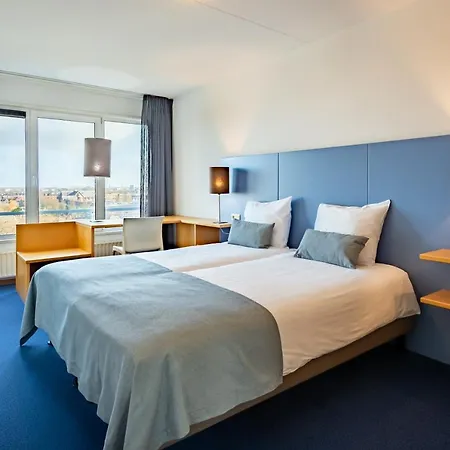 Strandappartementen De Gulden Stroom Vlissingen Exterior photo