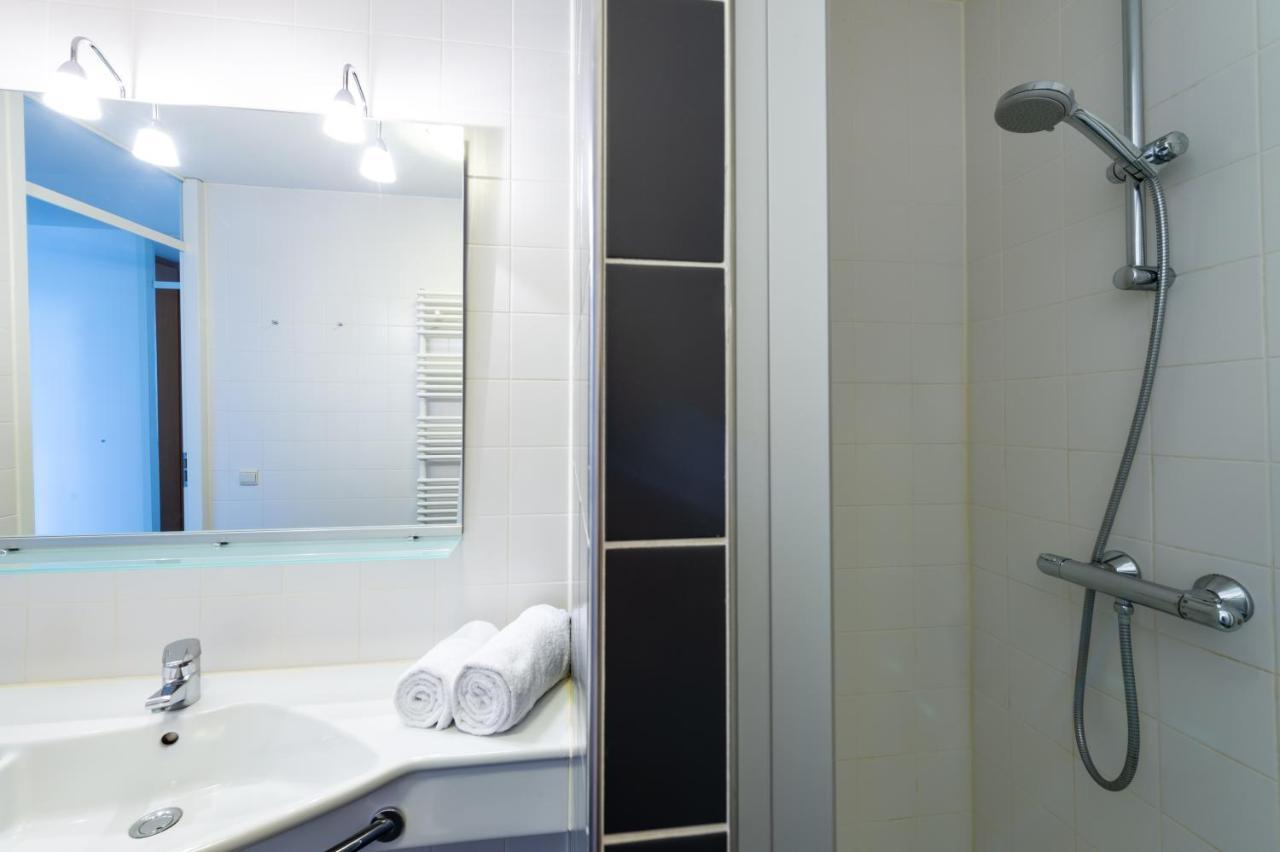 Apartment Strandappartementen De Gulden Stroom *
