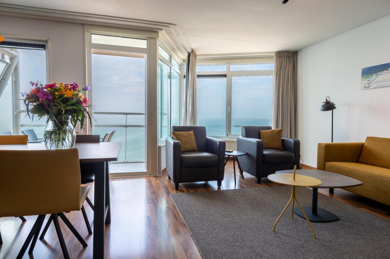 Apartment Strandappartementen De Gulden Stroom *