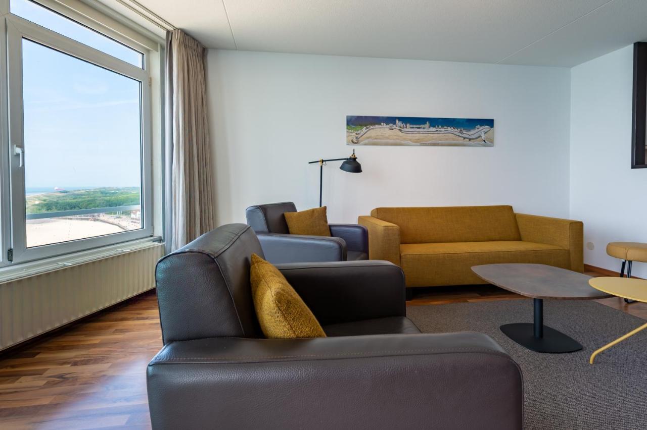 Apartment Strandappartementen De Gulden Stroom *