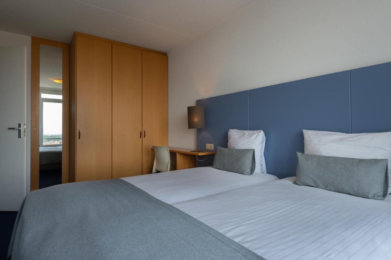 Appartement Strandappartementen De Gulden Stroom