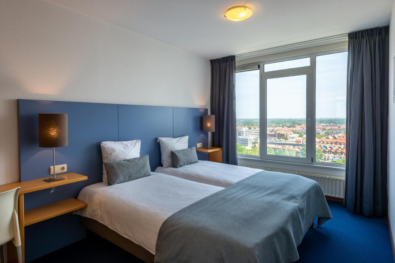 Strandappartementen De Gulden Stroom * Vlissingen