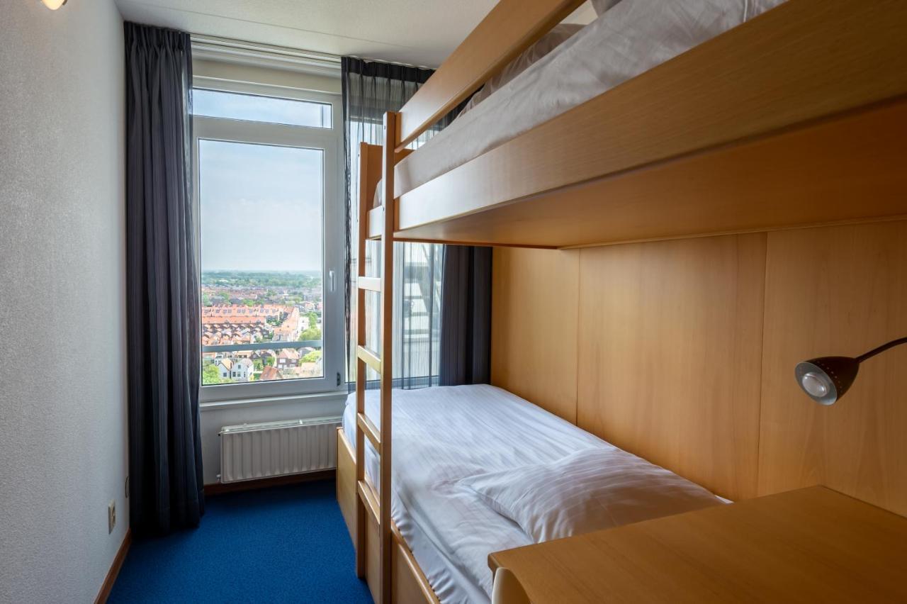 Strandappartementen De Gulden Stroom *