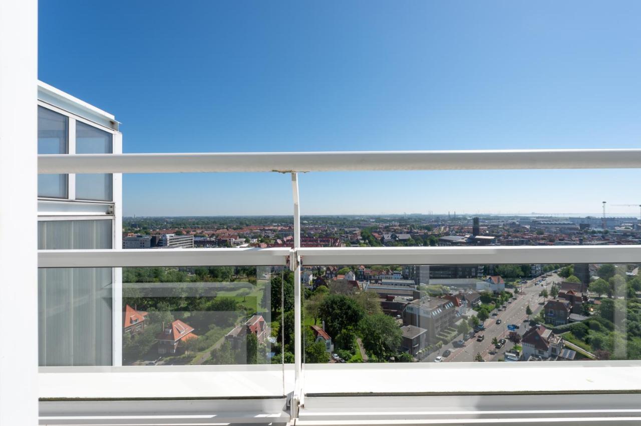 Strandappartementen De Gulden Stroom * Vlissingen
