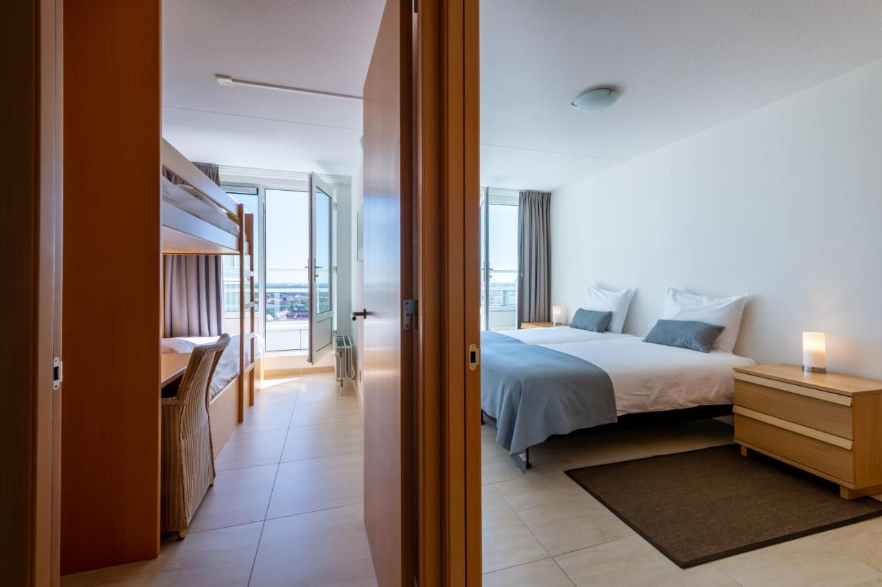 Strandappartementen De Gulden Stroom Apartment Vlissingen