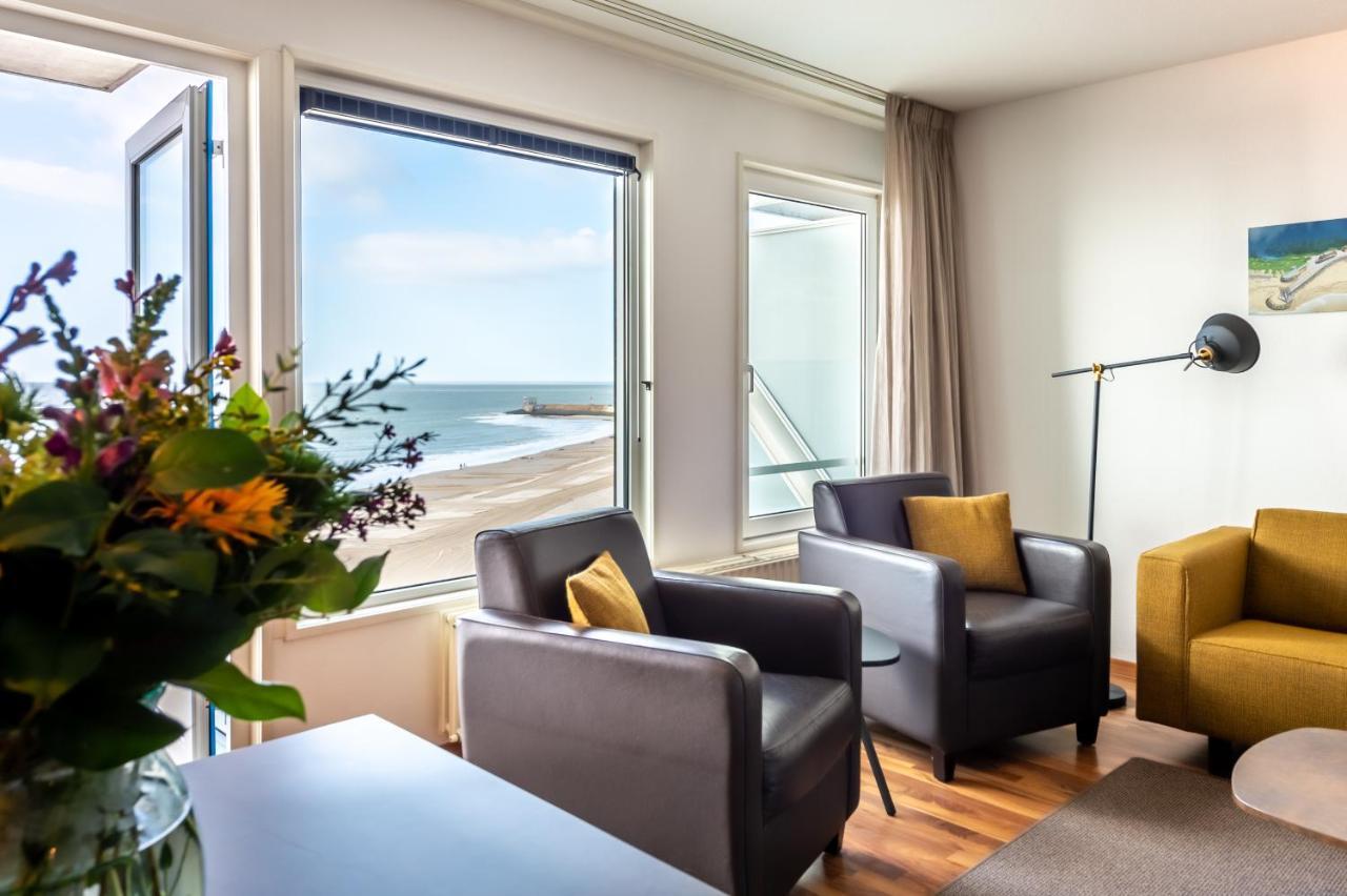 Strandappartementen De Gulden Stroom *