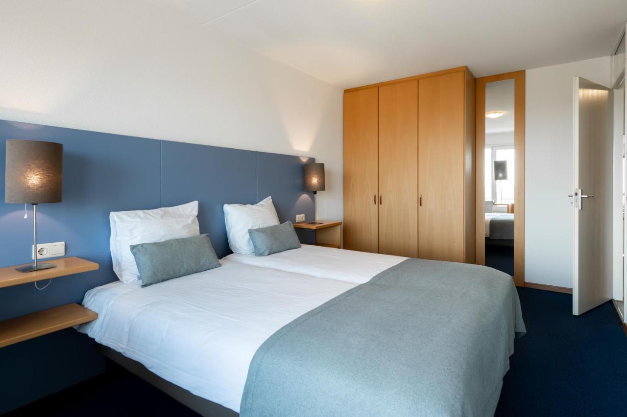 Strandappartementen De Gulden Stroom Vlissingen