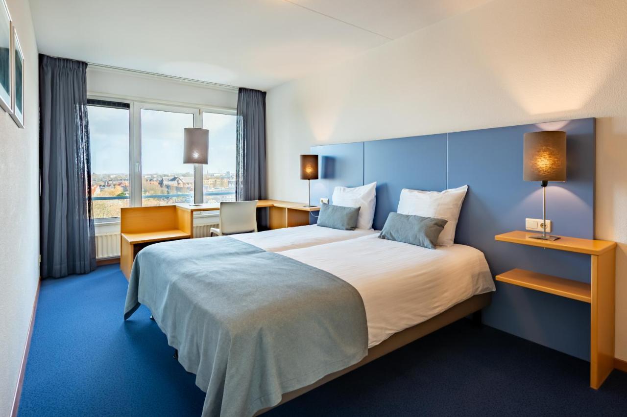 Strandappartementen De Gulden Stroom *