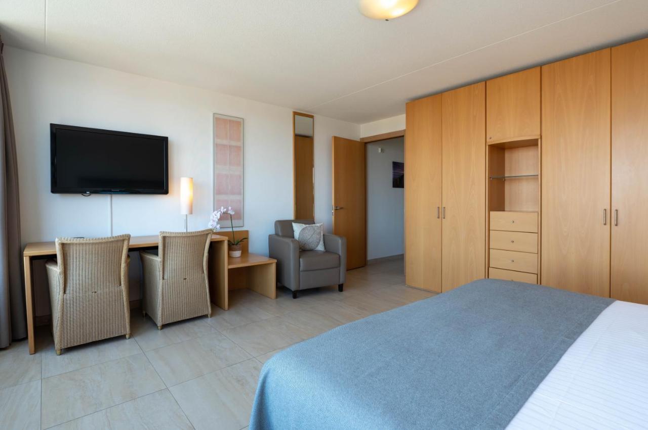 Apartment Strandappartementen De Gulden Stroom