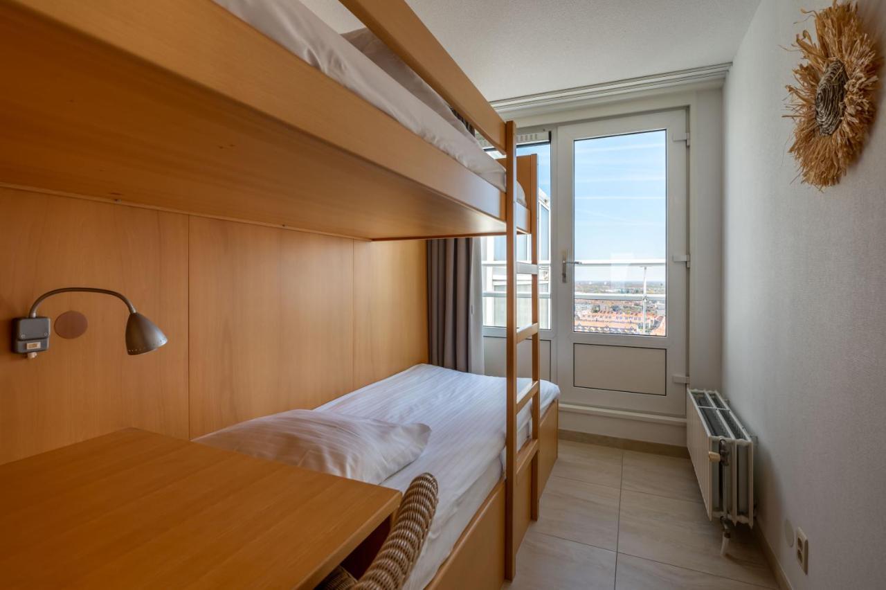 Strandappartementen De Gulden Stroom