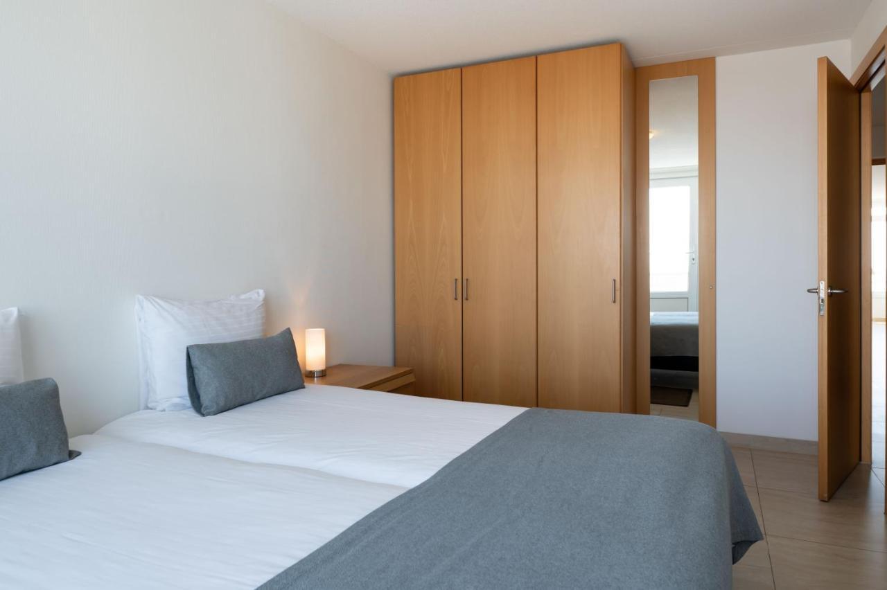 Strandappartementen De Gulden Stroom *
