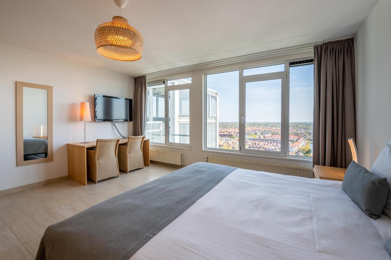 Strandappartementen De Gulden Stroom *