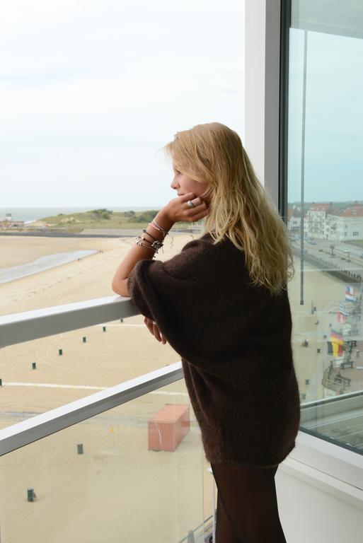 Apartment Strandappartementen De Gulden Stroom *