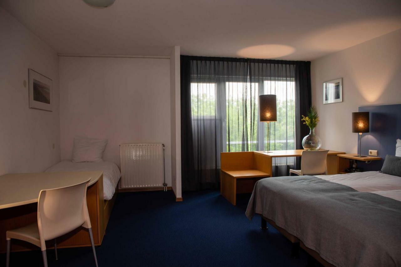 Strandappartementen De Gulden Stroom Apartment Vlissingen